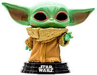 Baby Yoda